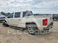 2015 GMC Sierra photo