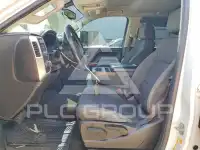 2015 GMC Sierra фото