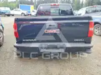 2015 GMC Sierra фото
