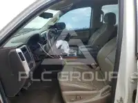 2015 GMC Sierra photo