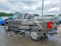 2015 GMC Sierra фото