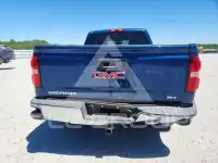 2015 GMC Sierra фото