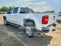 2015 GMC Sierra фото