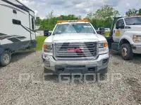 2015 GMC Sierra фото