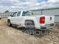 2015 GMC Sierra фото