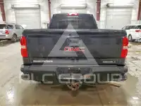 2015 GMC Sierra фото