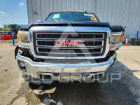 2015 GMC Sierra photo