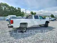 2015 GMC Sierra фото