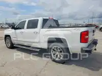 2015 GMC Sierra фото