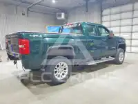 2015 GMC Sierra фото