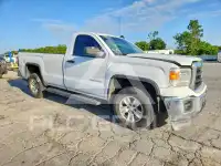 2015 GMC Sierra фото