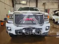 2015 GMC Sierra фото
