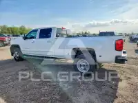 2015 GMC Sierra фото