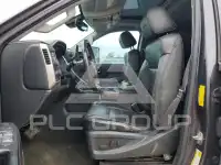 2015 GMC Sierra фото