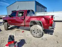 2015 GMC Sierra фото