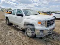 2015 GMC Sierra фото