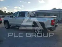2015 GMC Sierra фото