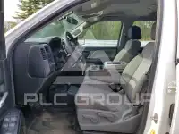 2015 GMC Sierra фото