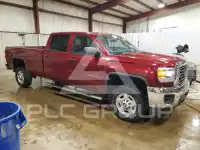 2015 GMC Sierra photo