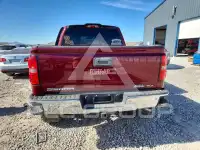 2015 GMC Sierra фото