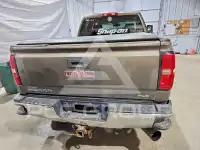 2015 GMC Sierra photo