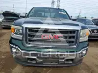2015 GMC Sierra фото