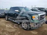 2015 GMC Sierra фото