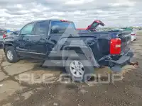 2015 GMC Sierra фото