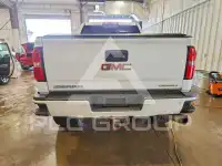 2015 GMC Sierra фото