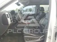 2015 GMC Sierra фото