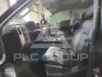 2015 GMC Sierra фото