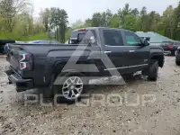 2015 GMC Sierra фото