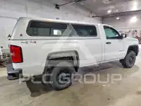 2015 GMC Sierra photo