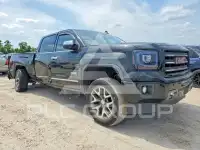 2015 GMC Sierra фото