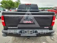 2015 GMC Sierra фото