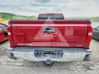 2015 GMC Sierra photo