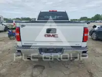 2015 GMC Sierra фото