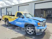 2015 GMC Sierra фото