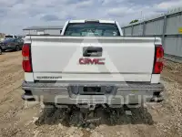 2015 GMC Sierra фото
