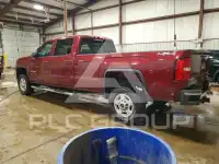 2015 GMC Sierra photo