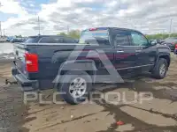 2015 GMC Sierra фото