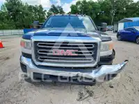 2015 GMC Sierra фото