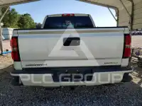 2015 GMC Sierra фото
