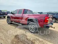 2015 GMC Sierra photo
