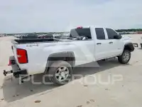 2015 GMC Sierra фото