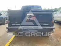2015 GMC Sierra фото
