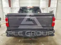 2015 GMC Sierra фото
