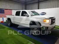 2015 GMC Sierra photo