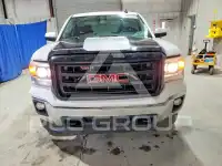 2015 GMC Sierra фото