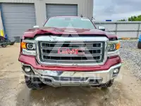 2015 GMC Sierra photo